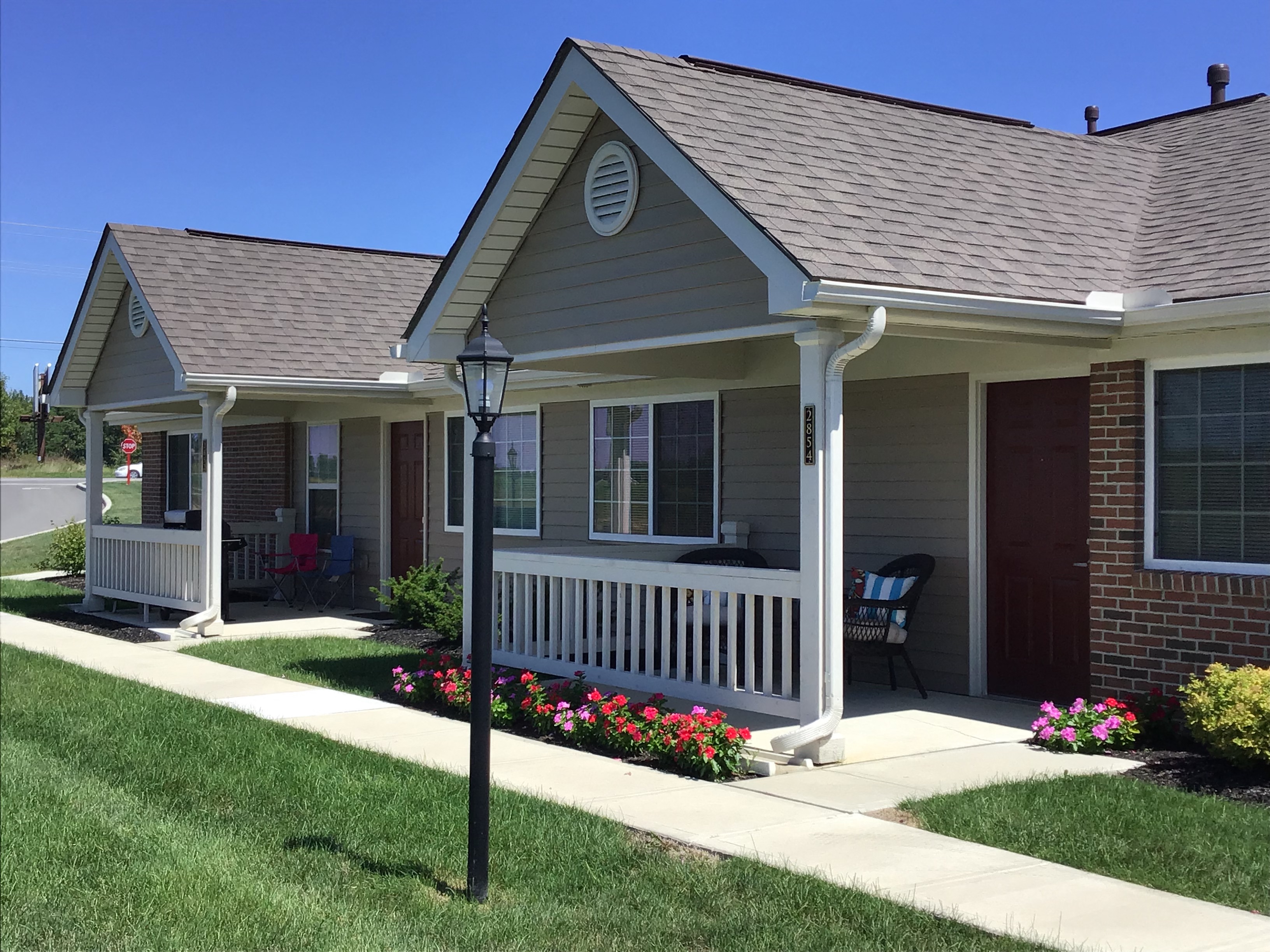 Photos and Video of Shawnee Lakes Apartments in Lima, OH